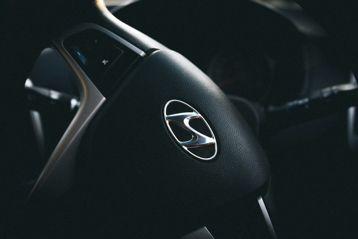 Hyundai Insteroid: A Video Game Dream on Wheels